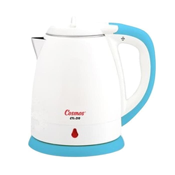 COSMOS - ELECTRIC KETTLE SMALL APPLIANCE CTL210 | 1 - Login Megastore