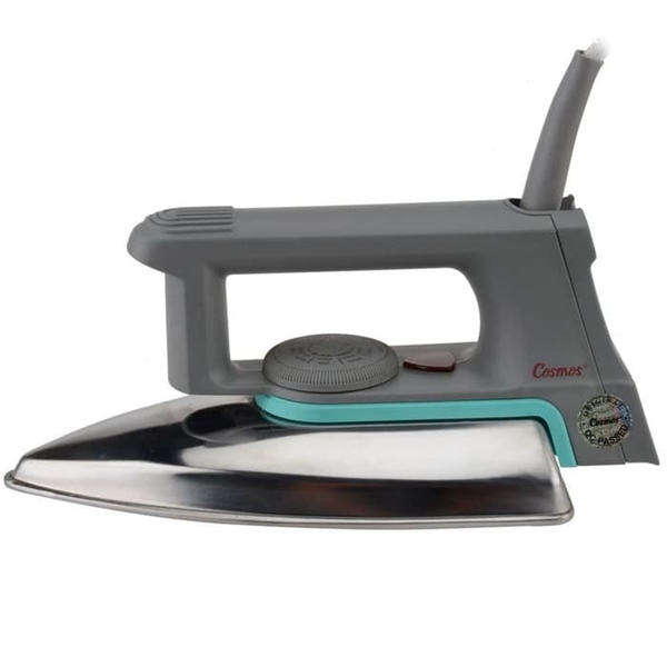 COSMOS DRY IRON CIS318F | 1 - Login Megastore
