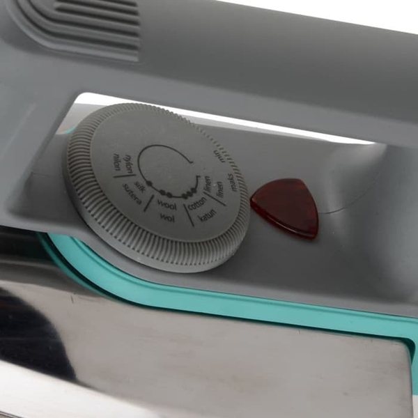 COSMOS DRY IRON CIS318F | 3 - Login Megastore