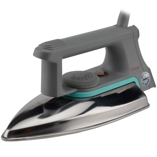 COSMOS DRY IRON CIS318F | 4 - Login Megastore