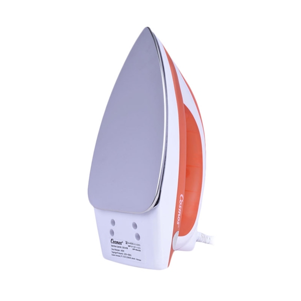 COSMOS DRY IRON CIS418 | 1 - Login Megastore