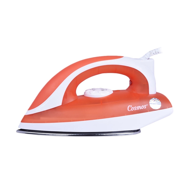 COSMOS DRY IRON CIS418 | 2 - Login Megastore