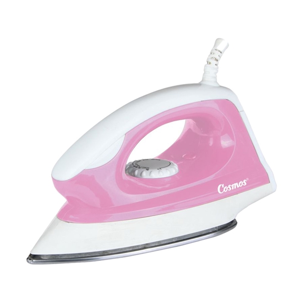 COSMOS DRY IRON CIS428 | 1 - Login Megastore