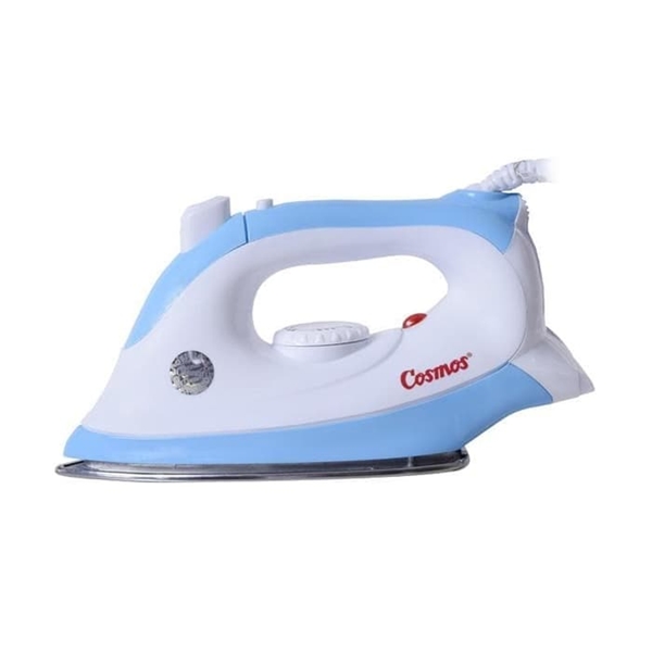 COSMOS - IRON SMALL APPLIANCE CIS438 | 2 - Login Megastore