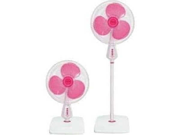 COSMOS-STAND FAN SAPP 16SBF | 1 - Login Megastore