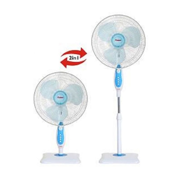 COSMOS-STAND FAN SAPP 16SBI | 1 - Login Megastore