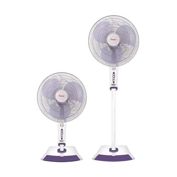 COSMOS-STAND FAN SAPP 16SEN | 1 - Login Megastore