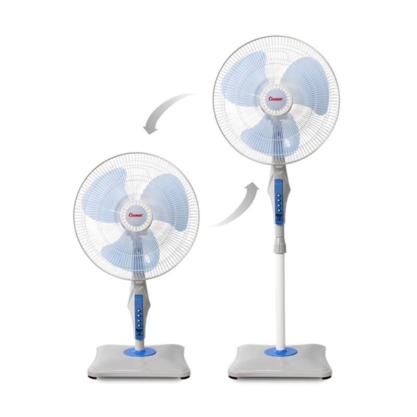 COSMOS-STAND FAN SAPP 16SNQ | 1 - Login Megastore