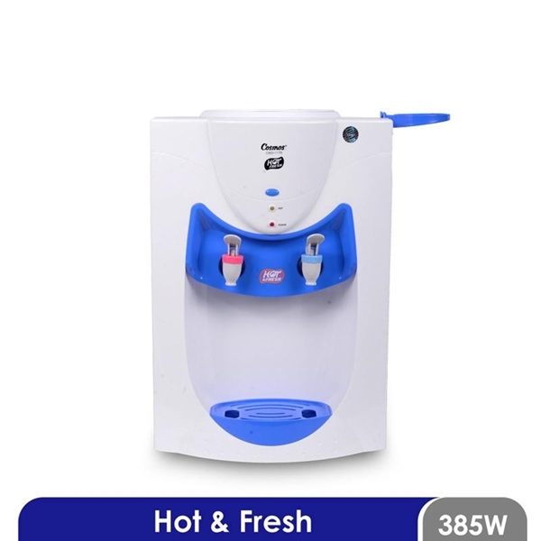 COSMOS-WATER DISPENSER PORTABLE SAPP CWD1170 | 1 - Login Megastore