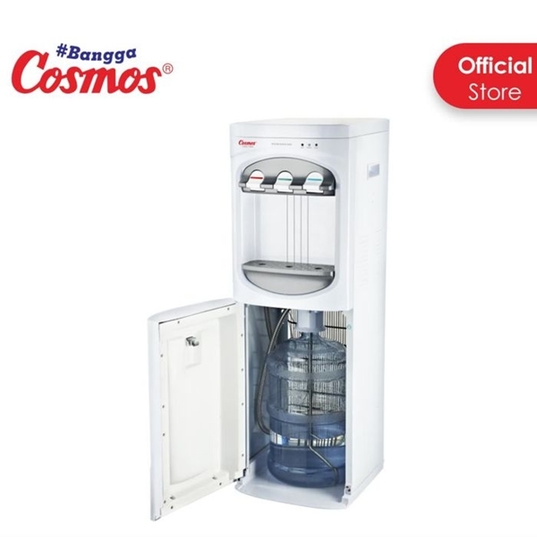 COSMOS STANDING WATER DISPENSER CWD7890 | 2 - Login Megastore
