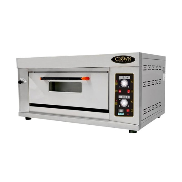 CROWN - GAS PIZZA OVEN SMALL APPLIANCE WP10E | 1 - Login Megastore