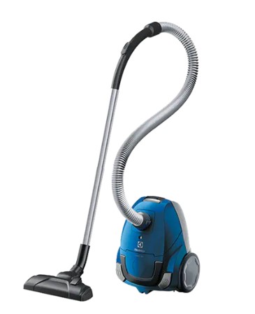 ELECTROLUX VACUUM CLEANER Z1220 | 1 - Login Megastore