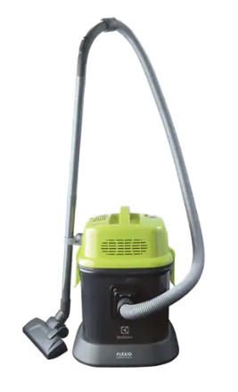 ELECTROLUX VACUUM CLEANER Z823 | 1 - Login Megastore