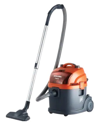 ELECTROLUX VACUUM CLEANER Z931 | 1 - Login Megastore