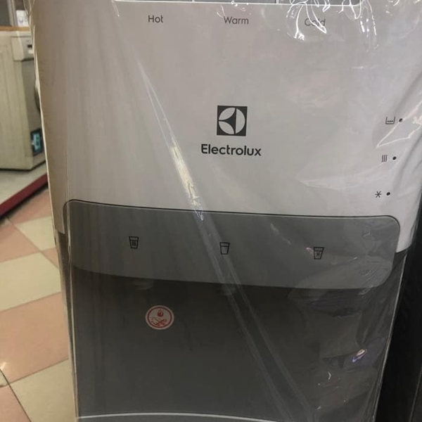 ELECTROLUX - WATER DISPENSER STAND SAPP EQAXF01BXWI  | 1 - Login Megastore