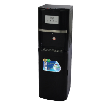 GEA - WATER DISPENSER STAND SAPP HALLEY | 1 - Login Megastore