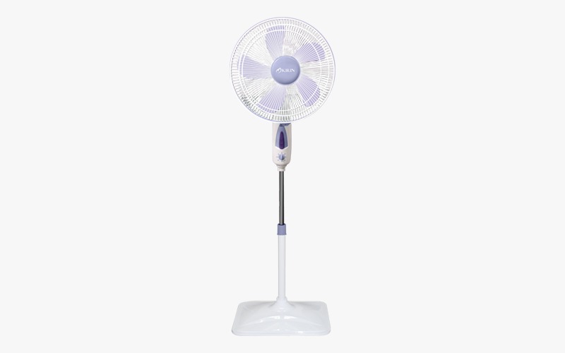 KIRIN STAND FAN KEF16SFD/SFDK(TWO) VIOLET | 1 - Login Megastore