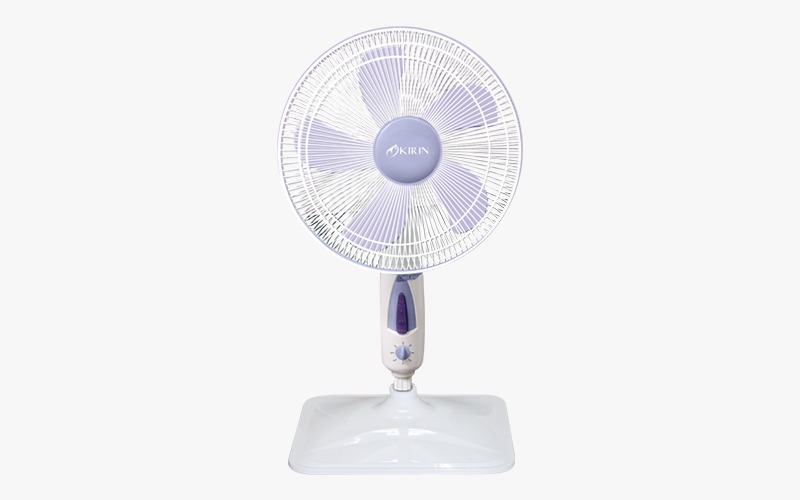 KIRIN STAND FAN  KEF16SFD/SFDK(TWO) VIOLET | 2 - Login Megastore