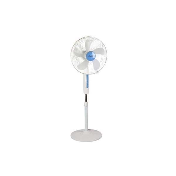 KIRIN-STAND FAN SAPP KEF16SFE BLUE | 1 - Login Megastore