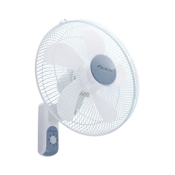 KIRIN-WALL FAN SAPP KEF16WF3 | 2 - Login Megastore