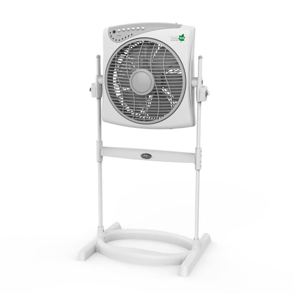 MASPION - BOX FAN SAPP JF2111RC | 1 - Login Megastore