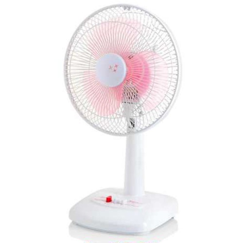 MASPION DESK FAN F23DE | 1 - Login Megastore