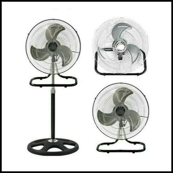 MASPION POWER FAN PW451 | 1 - Login Megastore