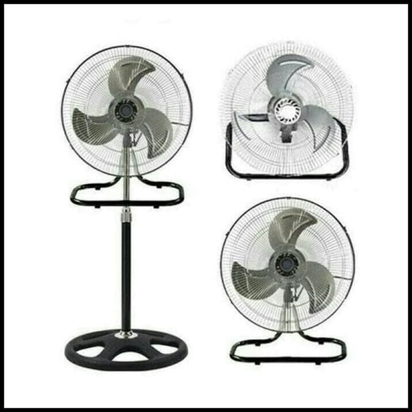 MASPION - POWER FAN SAPP PW451  | 1 - Login Megastore