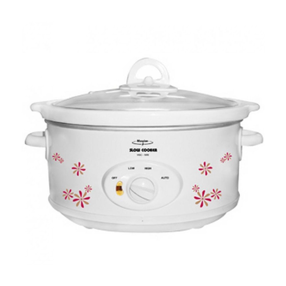 MASPION SLOW COOKER MSC1850 | 1 - Login Megastore