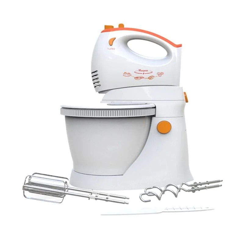 MASPION STAND MIXER MT1194 | 1 - Login Megastore