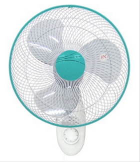 MASPION - WALL FAN SAPP MWF4002K  | 1 - Login Megastore