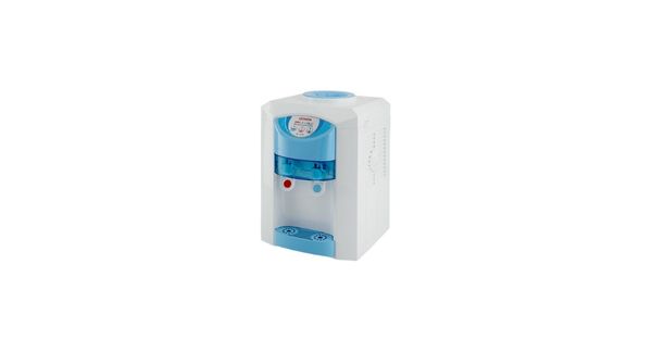 MASPION WATER DISPENSER PORTABLE SMALL APPLIANCE MD121PAS | 1 - Login Megastore