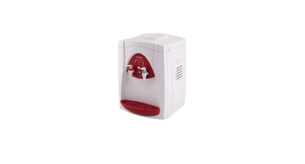 MASPION WATER DISPENSER PORTABLE SMALL APPLIANCE MD16PAS | 1 - Login Megastore