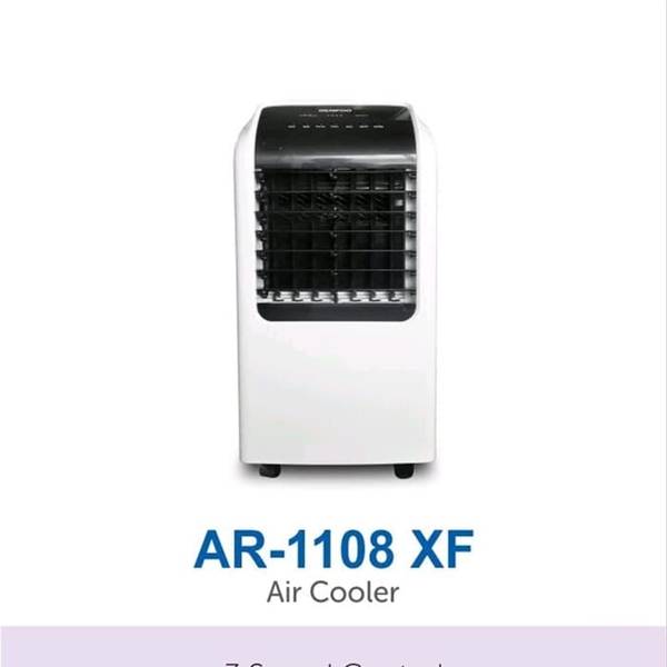 MIDEA - AIR COOLER AC120U  | 1 - Login Megastore
