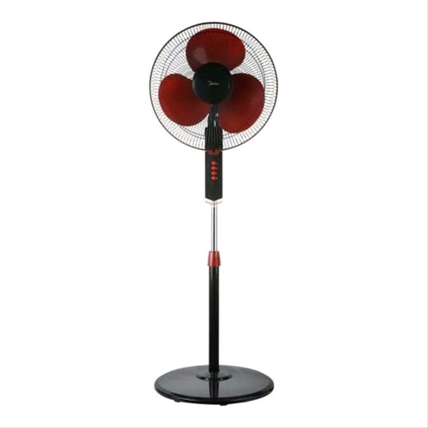 MIDEA - STAND FAN SAPP FS4010N  | 1 - Login Megastore