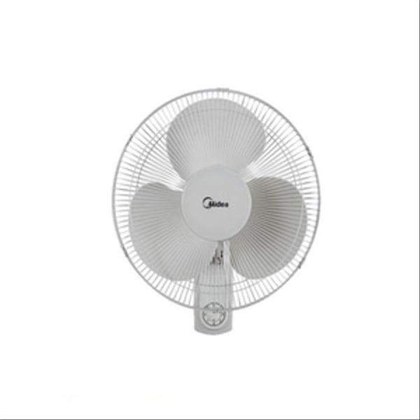 MIDEA - WALL FAN SAPP FW406H  | 1 - Login Megastore