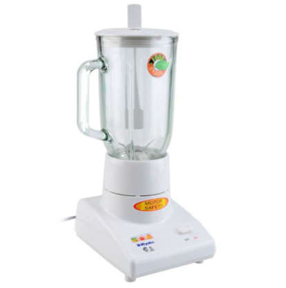 MIYAKO BLENDER BL102GS | 1 - Login Megastore