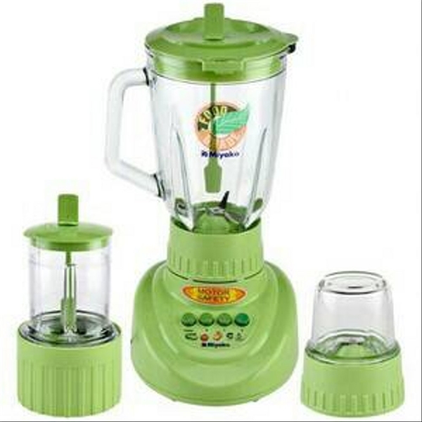 MIYAKO BLENDER BL151GF | 1 - Login Megastore