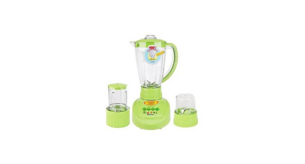 MIYAKO BLENDER BL152GF | 1 - Login Megastore