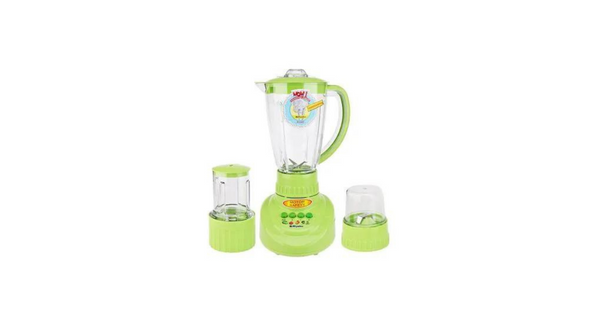 MIYAKO BLENDER SAPP BL152GF | 1 - Login Megastore