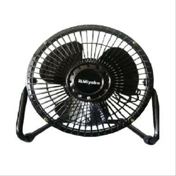 MIYAKO - DESK FAN SAPP KAD06 | 1 - Login Megastore