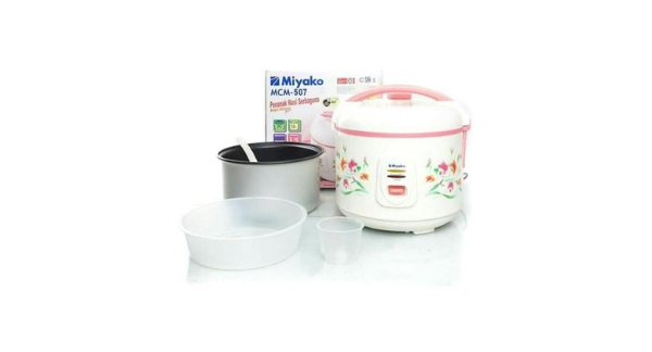 MIYAKO MAGIC COM  MCM507 | 1 - Login Megastore