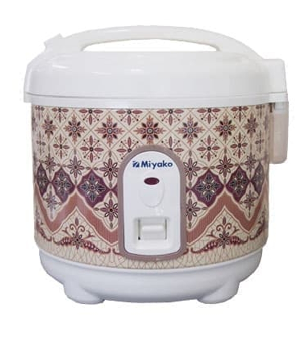 MIYAKO - RICE COOKER SAPP PSG607 | 1 - Login Megastore