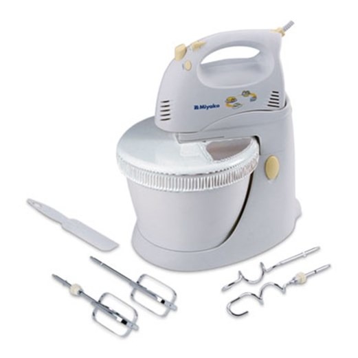 MIYAKO STAND MIXER SM625 | 1 - Login Megastore
