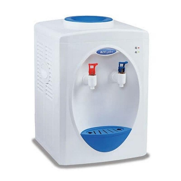 MIYAKO - WATER DISPENSER PORTABLE SAPP WD189H | 5 - Login Megastore