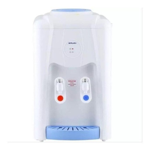 MIYAKO WATER DISPENSER PORTABLE WD190PH | 1 - Login Megastore