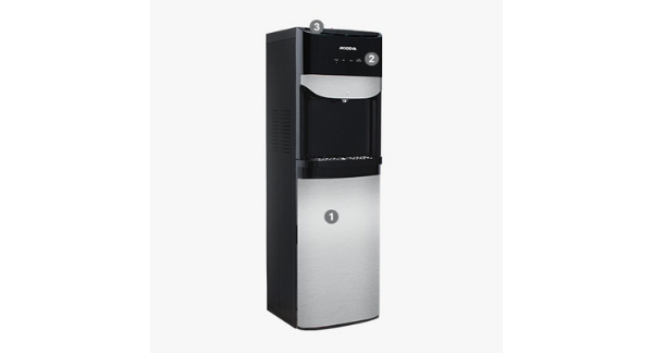 MODENA STANDING WATER DISPENSER DD67S | 1 - Login Megastore