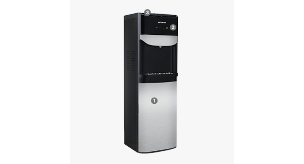 MODENA WATER DISPENSER STAND DD67S | 1 - Login Megastore