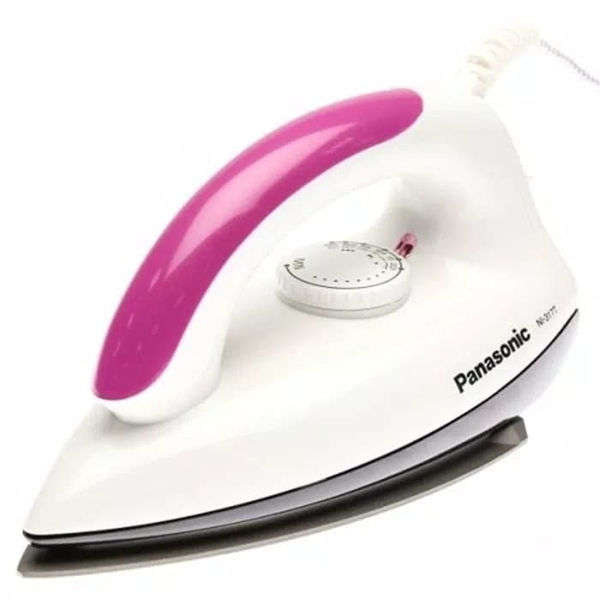 PANASONIC DRY IRON NI317WPSR | 1 - Login Megastore