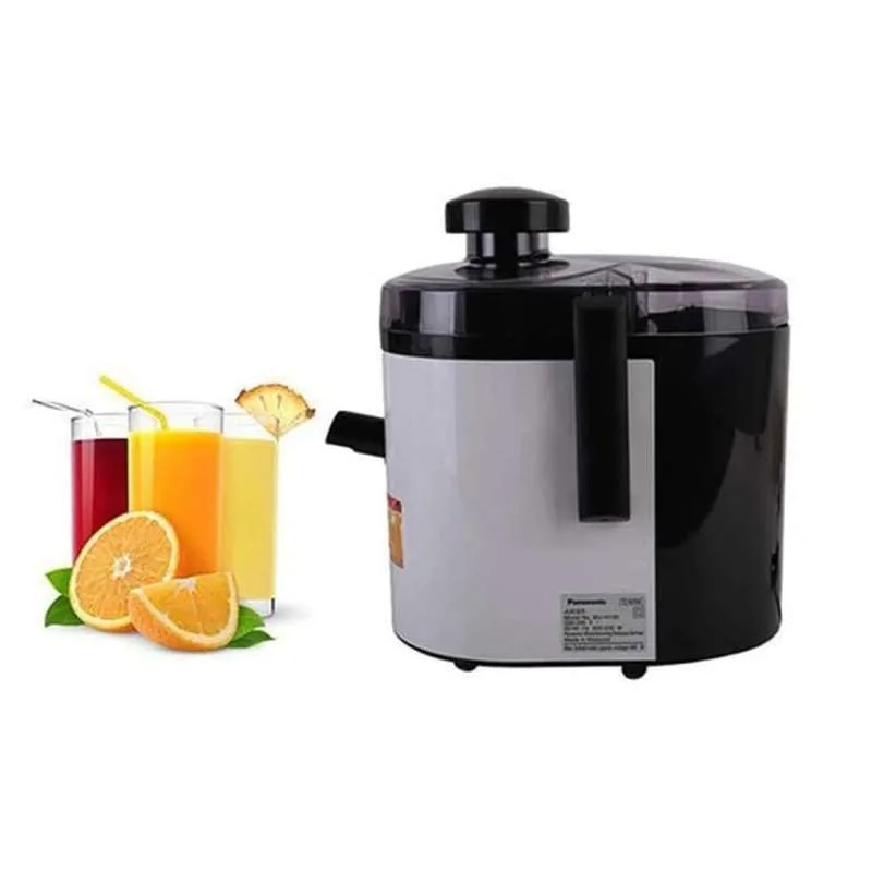 PANASONIC JUICER MJH100WSR | 2 - Login Megastore